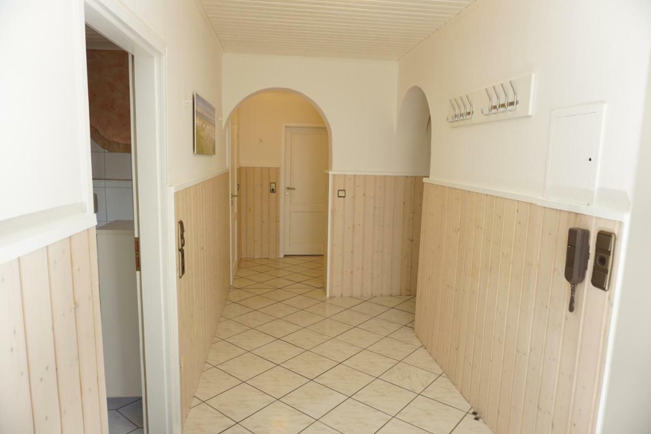 Apartamento Gründauer Schlafstub Exterior foto